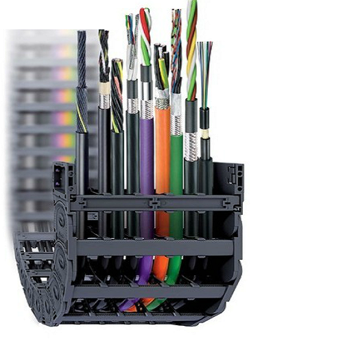 電纜、拖鏈成套交貨系統(tǒng)