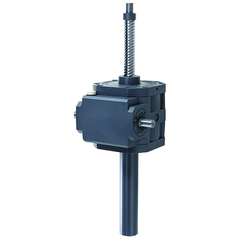 SJ高速低床型千斤頂